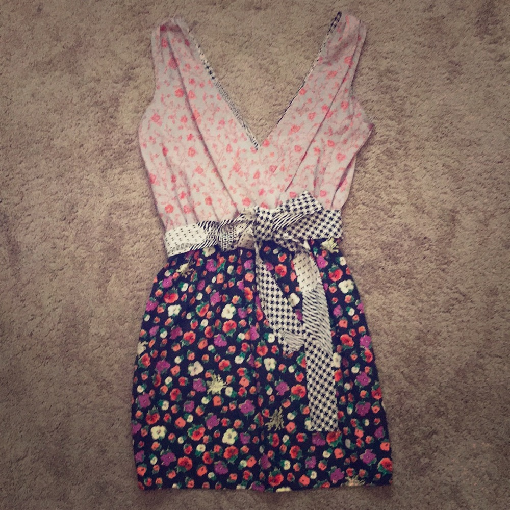 Cocktail dress